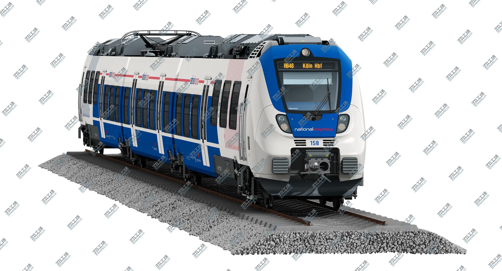 images/goods_img/202104094/Bombardier TALENT 2 National Express 3D model/2.jpg